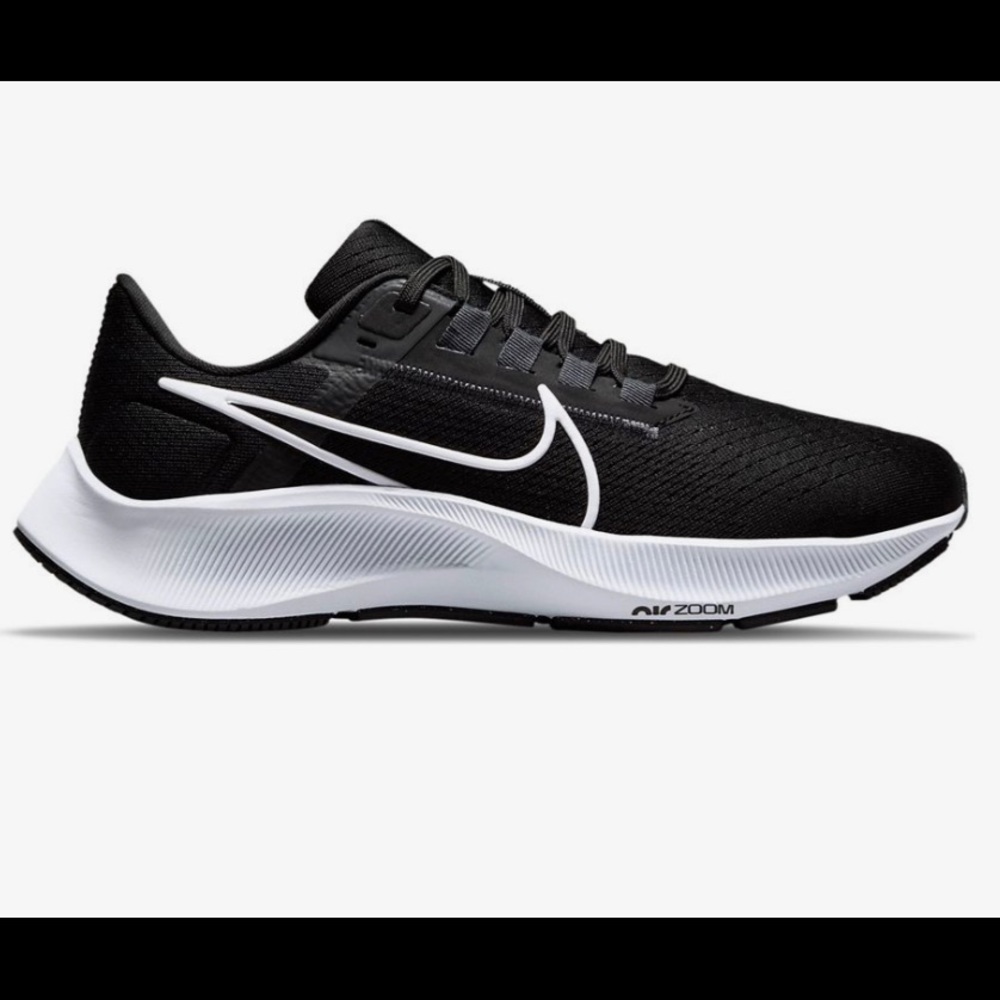 Barely won Nike Pegasus. Size 9.5